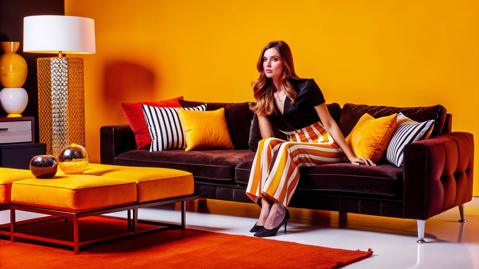Transform Your Living Room: Top Trends in Modern Furniture