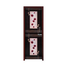 King Plus NMP-266 Hot Stamping Series