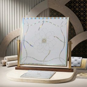 N Mohammad Angel Ceiling C-105 (2x2x7mm) (H.S.)
