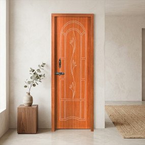N Mohammad uPVC King Premium Door (UV Print) - NMP 831